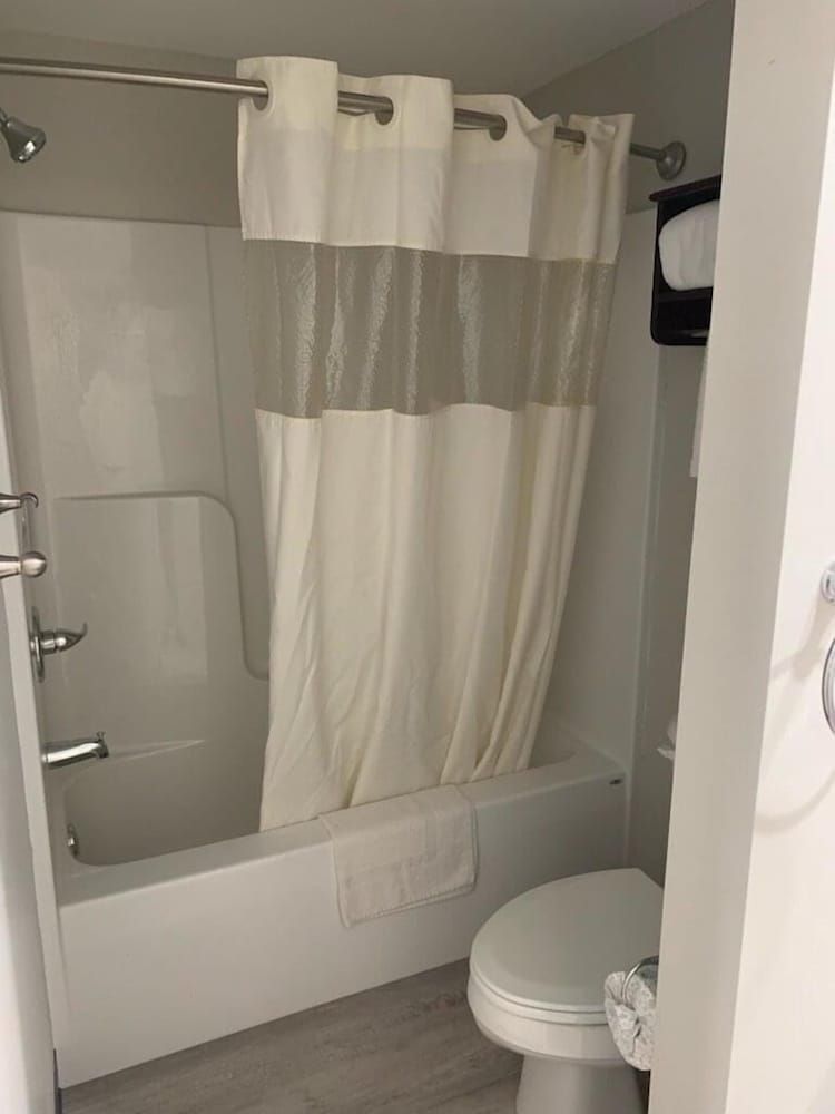 Lock Haven Grandview Hotel Comfort Double Room 5