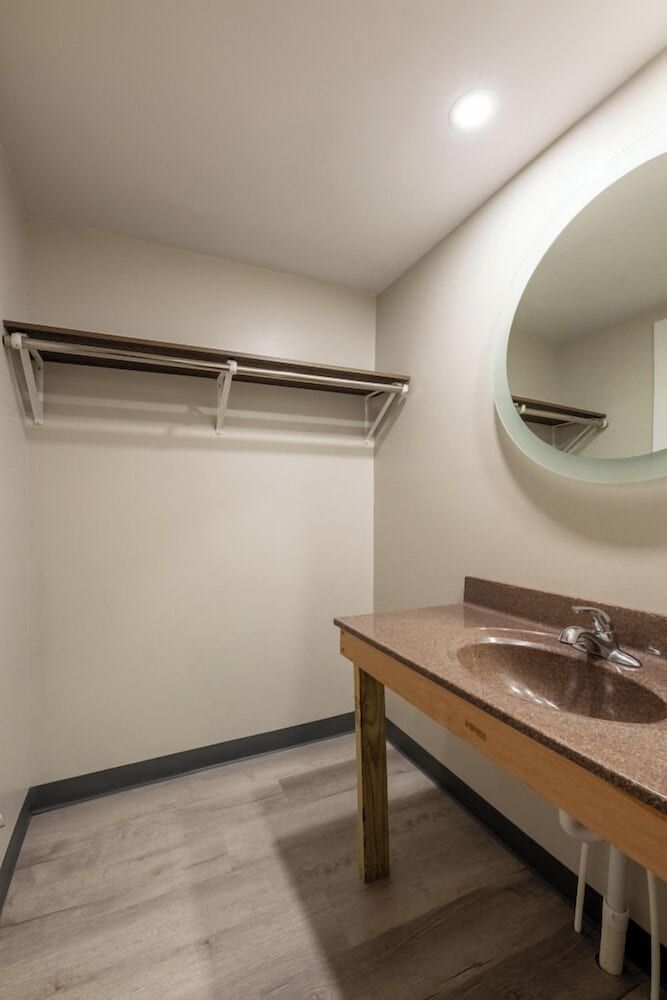 Lock Haven Grandview Hotel Comfort Double Room 6