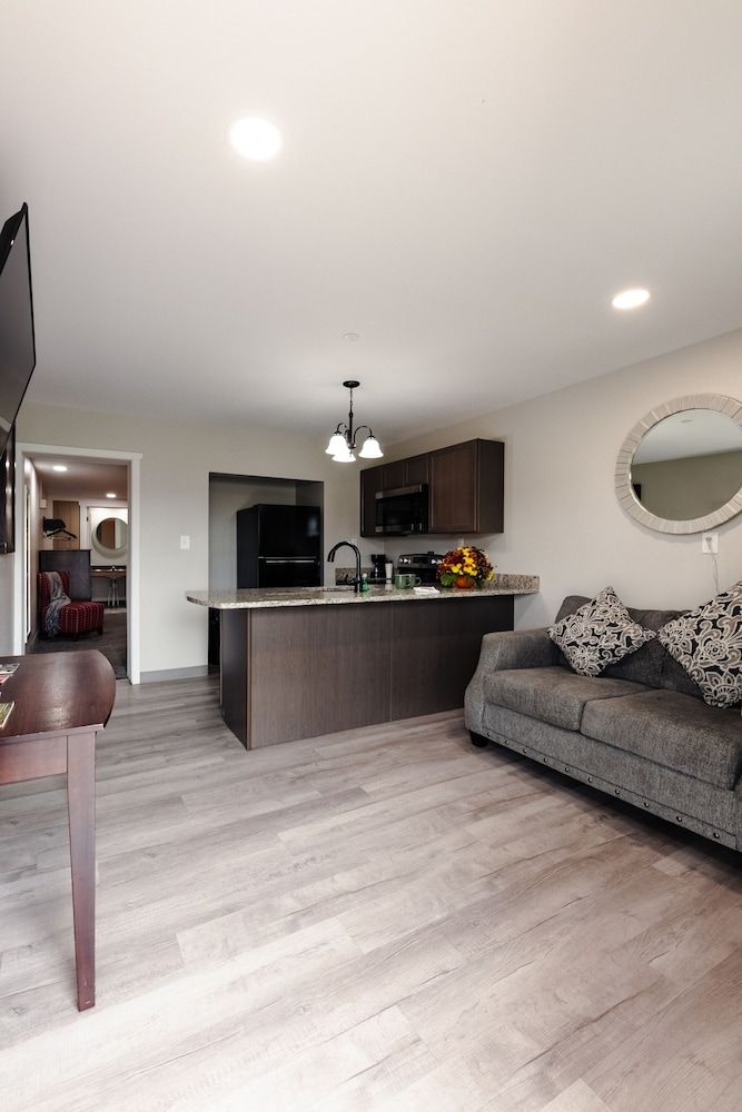 Lock Haven Grandview Hotel Comfort Double Room 7