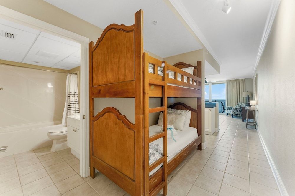 Condo, Multiple Beds, Balcony, Ocean View