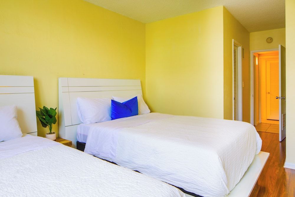 Luxury Room