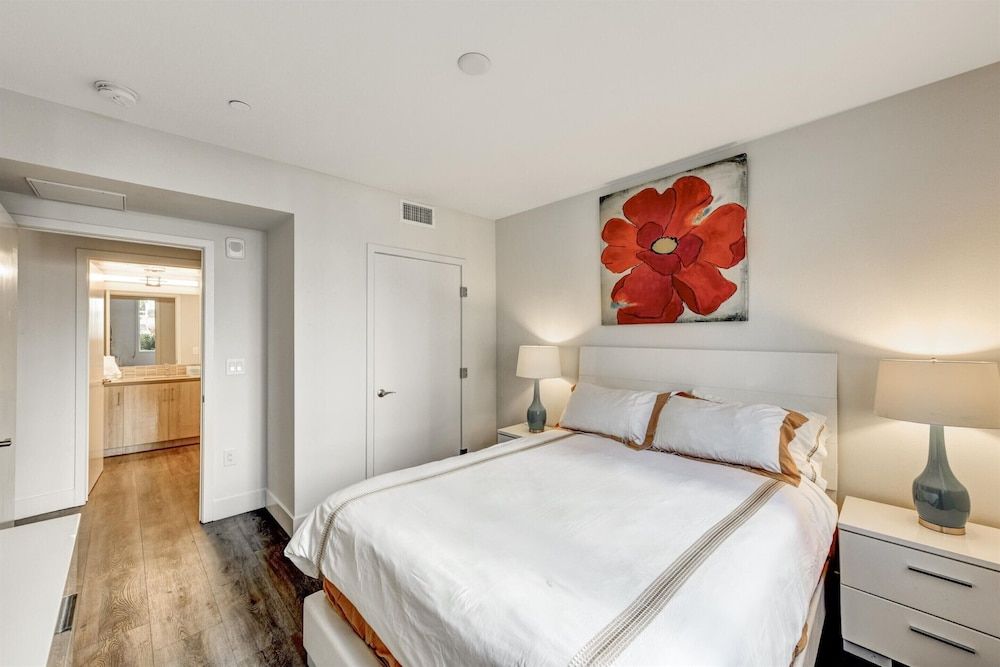 Luxury Apartment, 2 Bedrooms