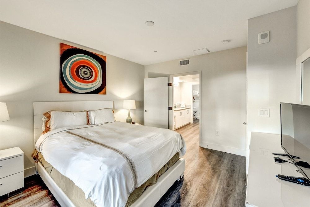 Luxury Apartment, 1 Bedroom