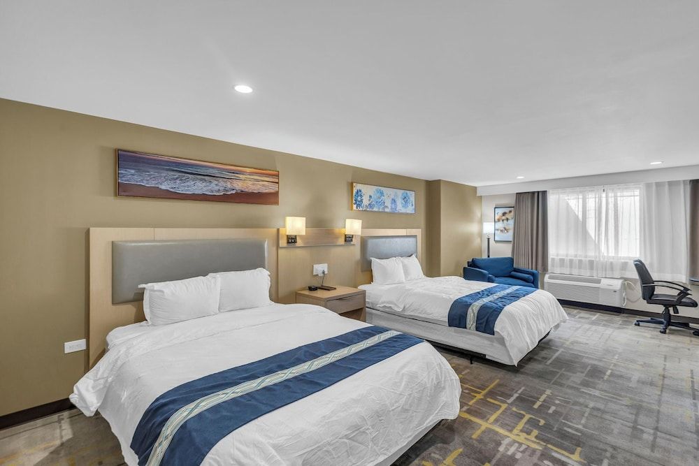 KC Inn Comfort Double Room 4