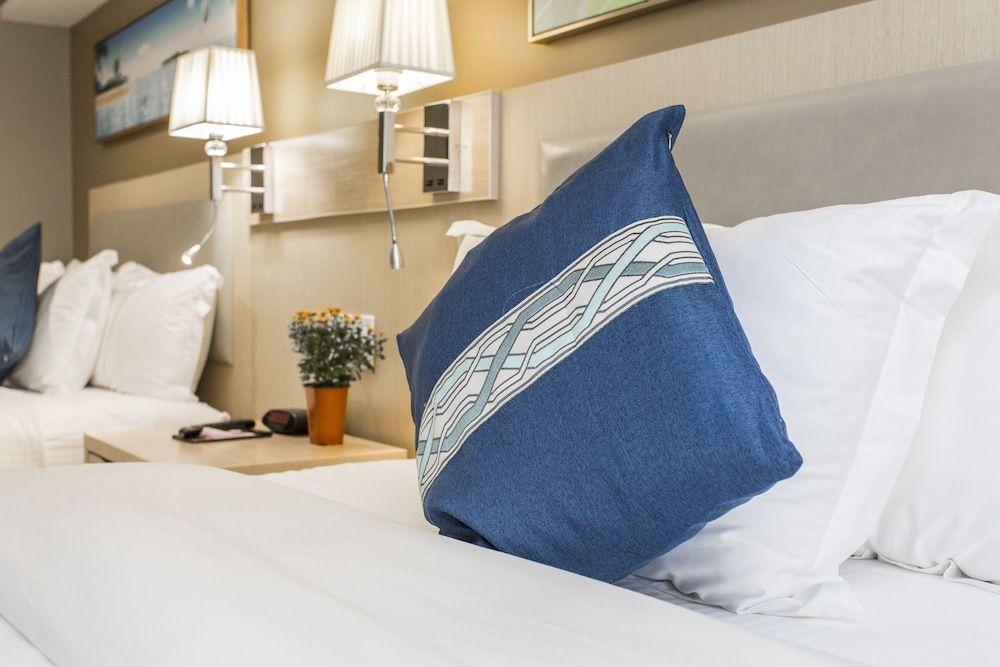 KC Inn Comfort Double Room 2