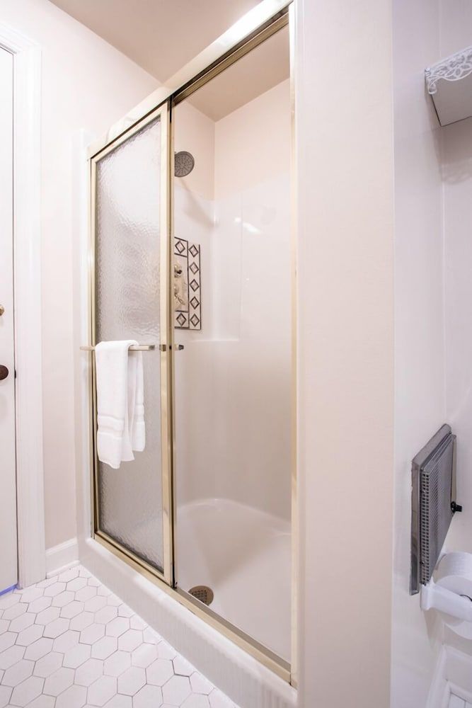 The Oaks Victorian Inn Florence Single King 9