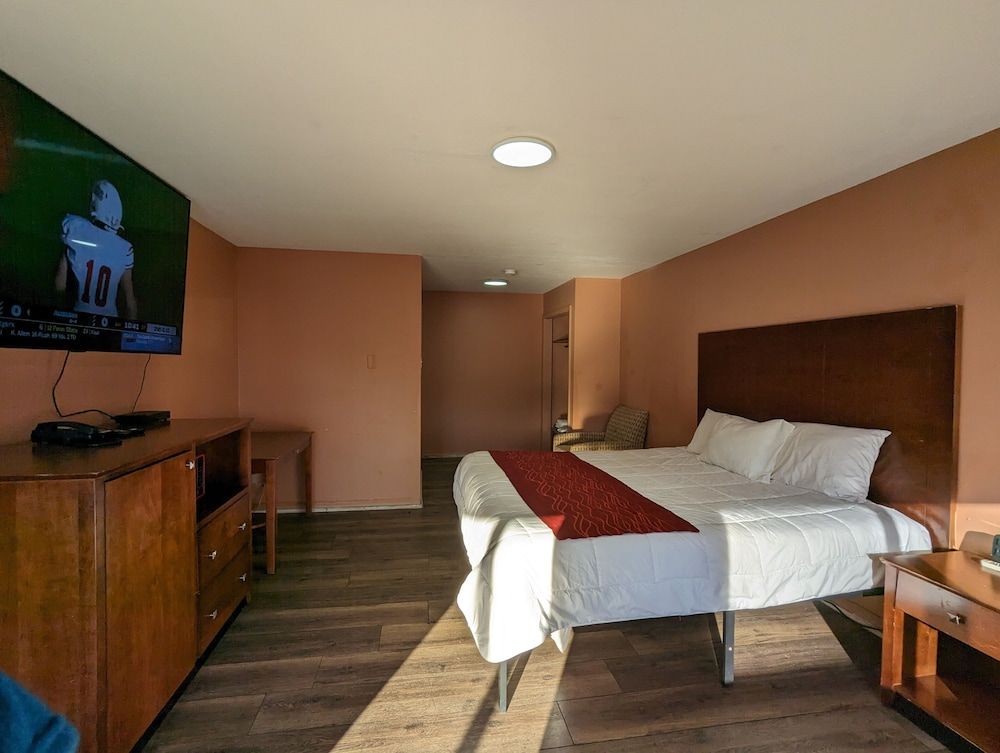 Comfort Single Room