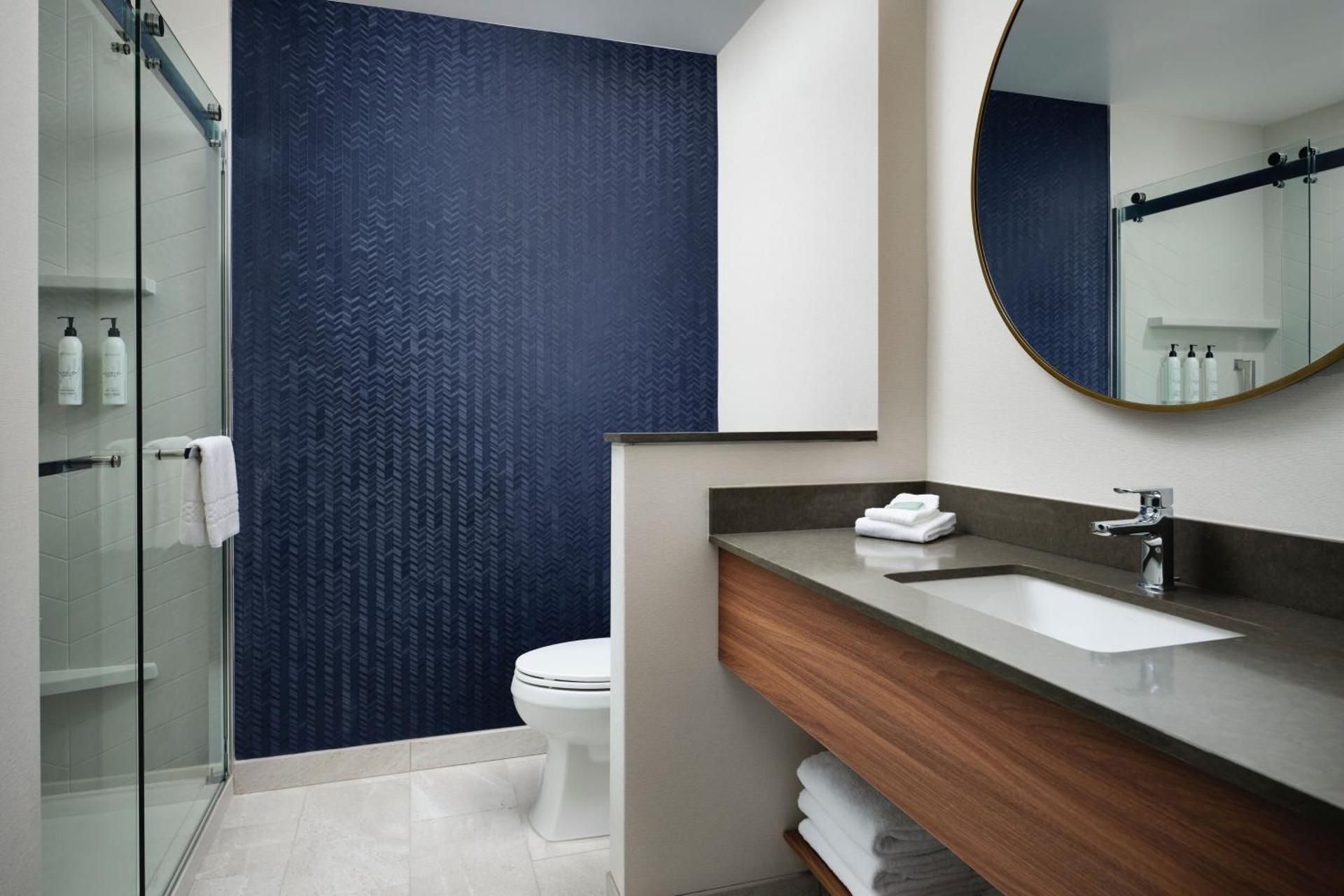Standard, Guest room, 1 King