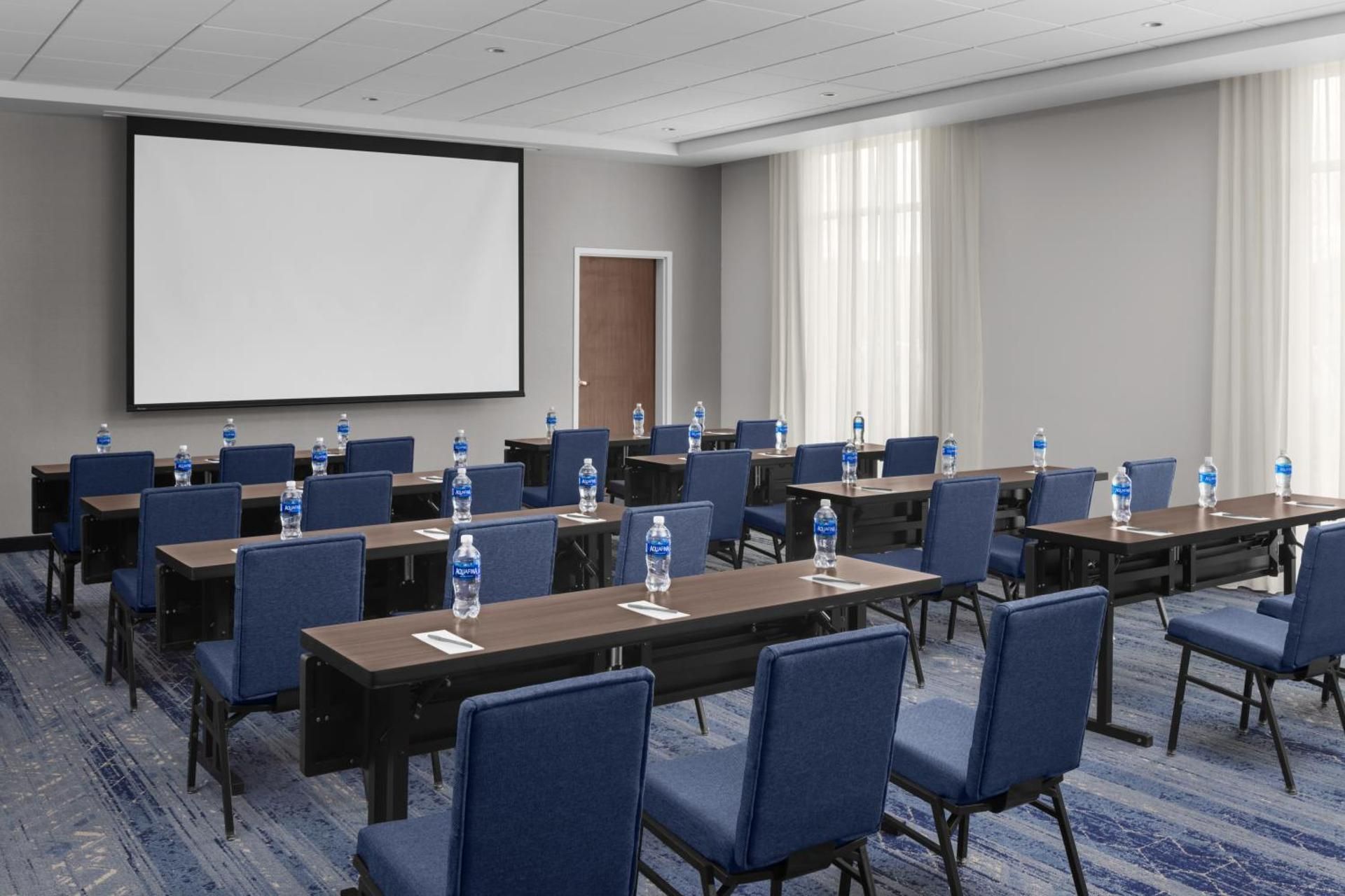 meeting room / ballrooms