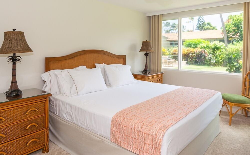 Condo, 1 Bedroom, Courtyard View
