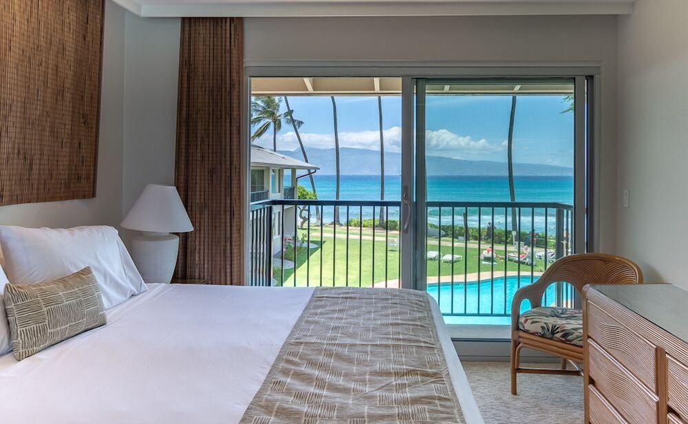 Condo, 1 Bedroom, Ocean View