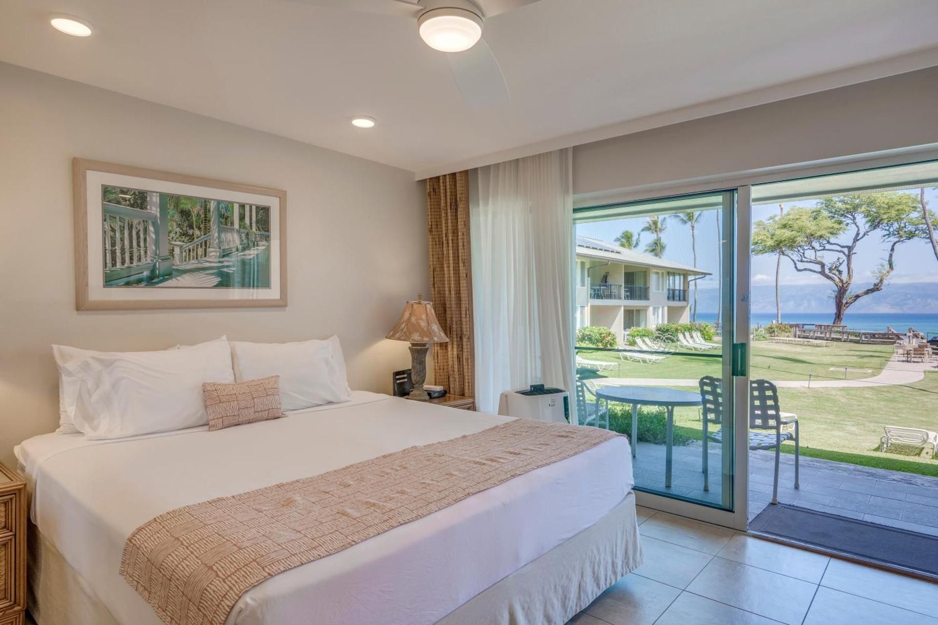 Studio Ocean View