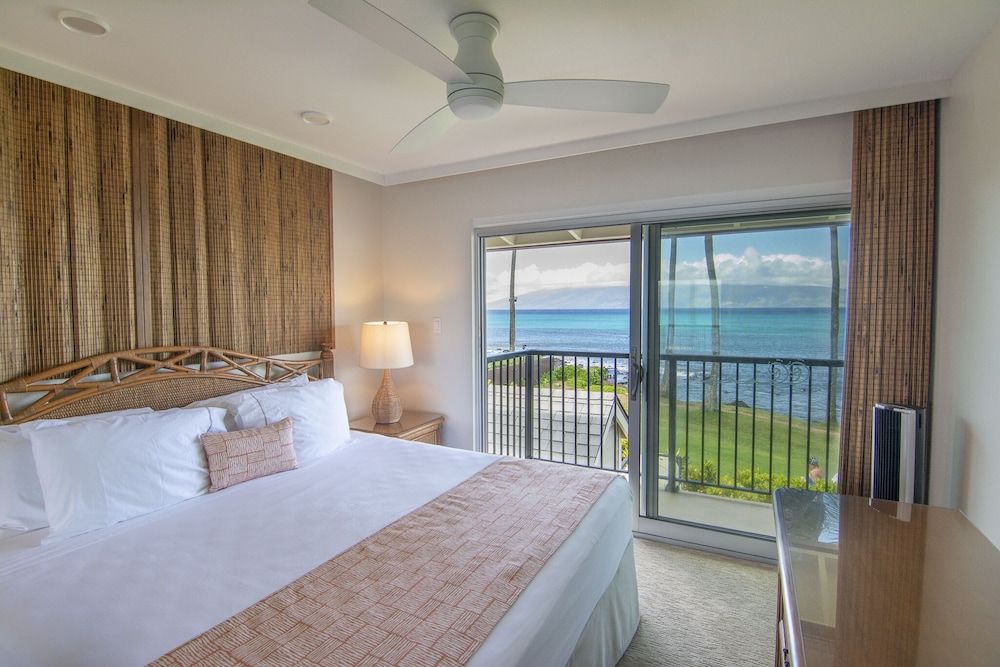 Condo, 1 Bedroom, Ocean View