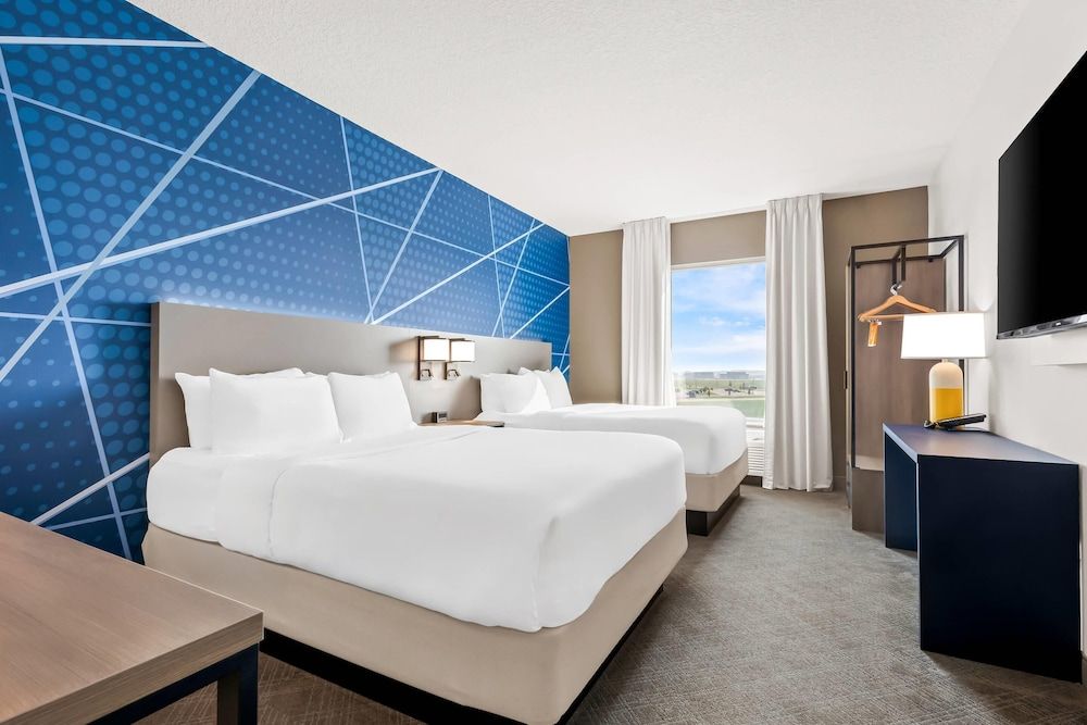 Suite, Multiple Beds, Non Smoking