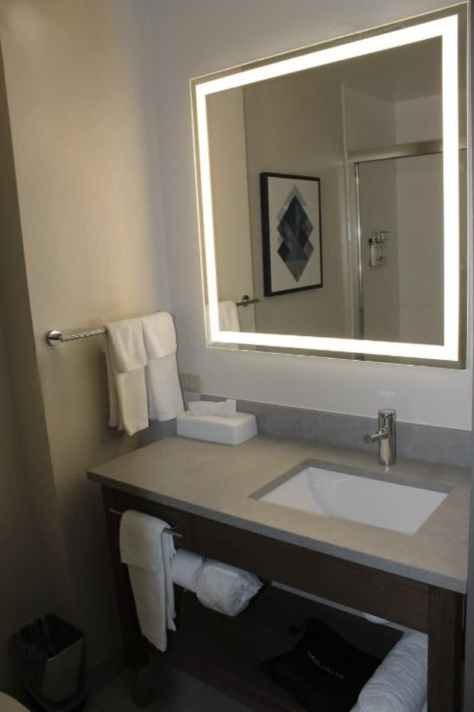 Candlewood Suites Southfield - Detroit by IHG Studio Suite, 1 King Bed with Sofa bed 8