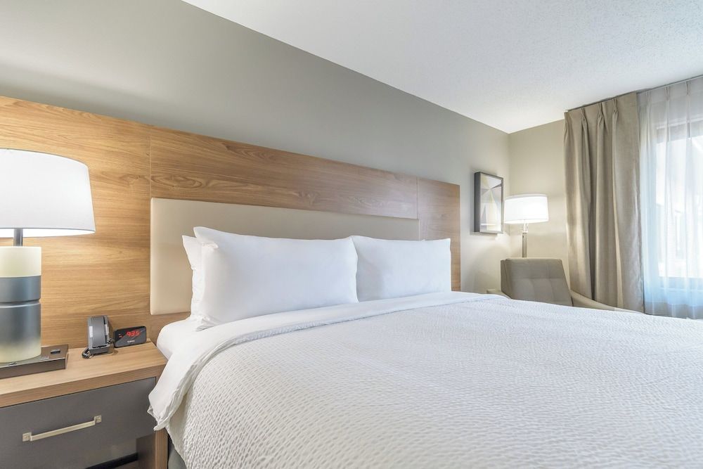Candlewood Suites Southfield - Detroit by IHG Studio Suite, 1 King Bed with Sofa bed 5