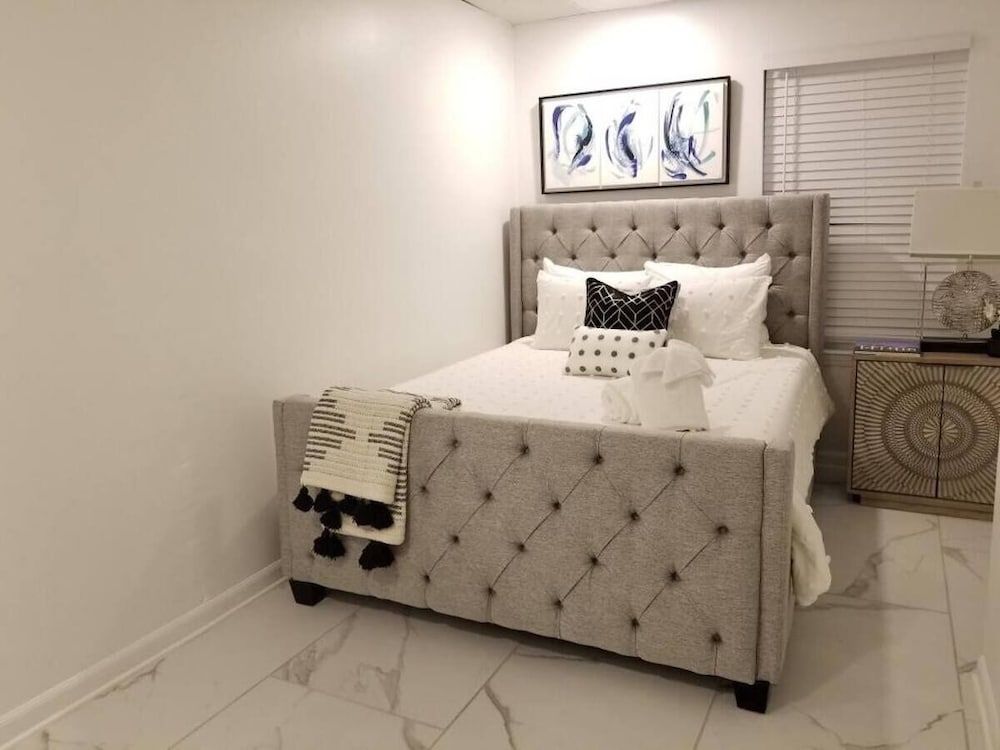 Comfort Apartment