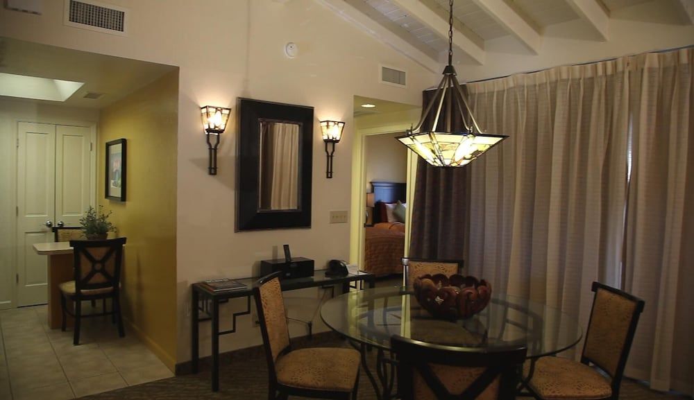 Suite, 2 Bedrooms