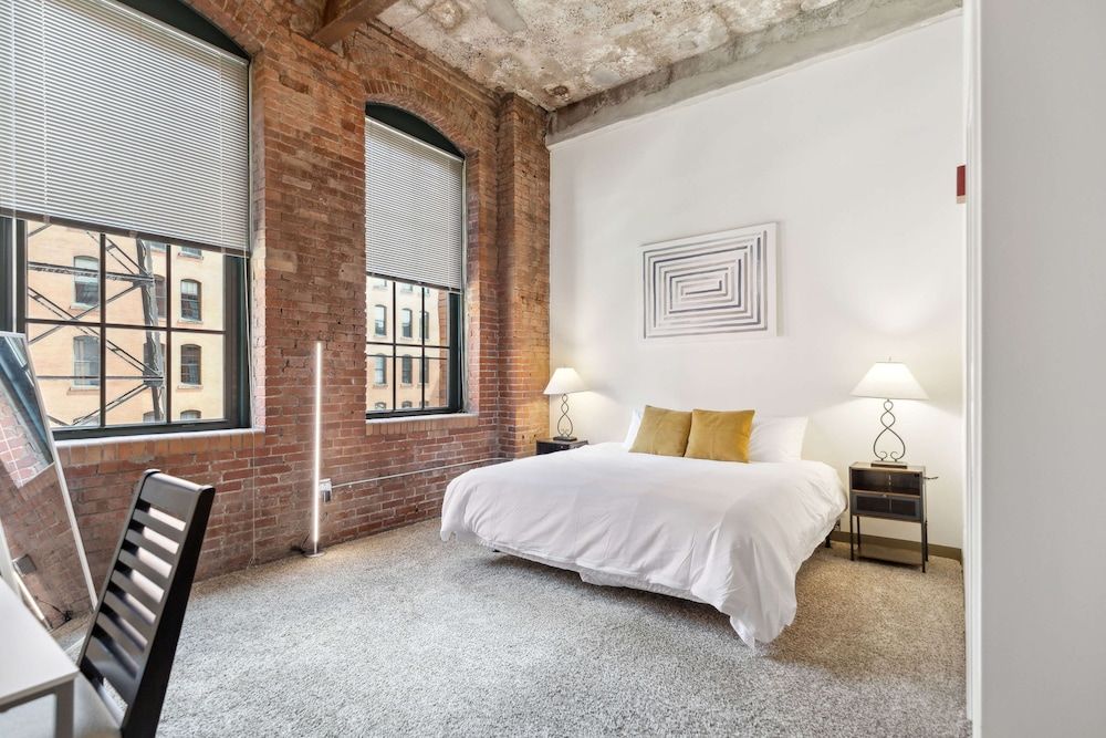 Premium Apartment