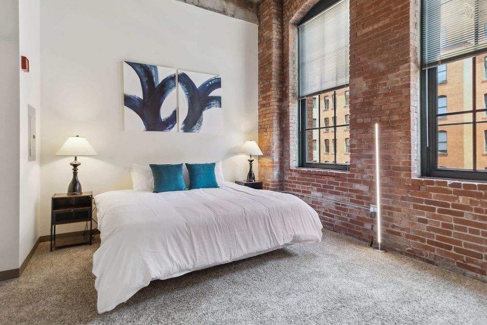 Premium Apartment