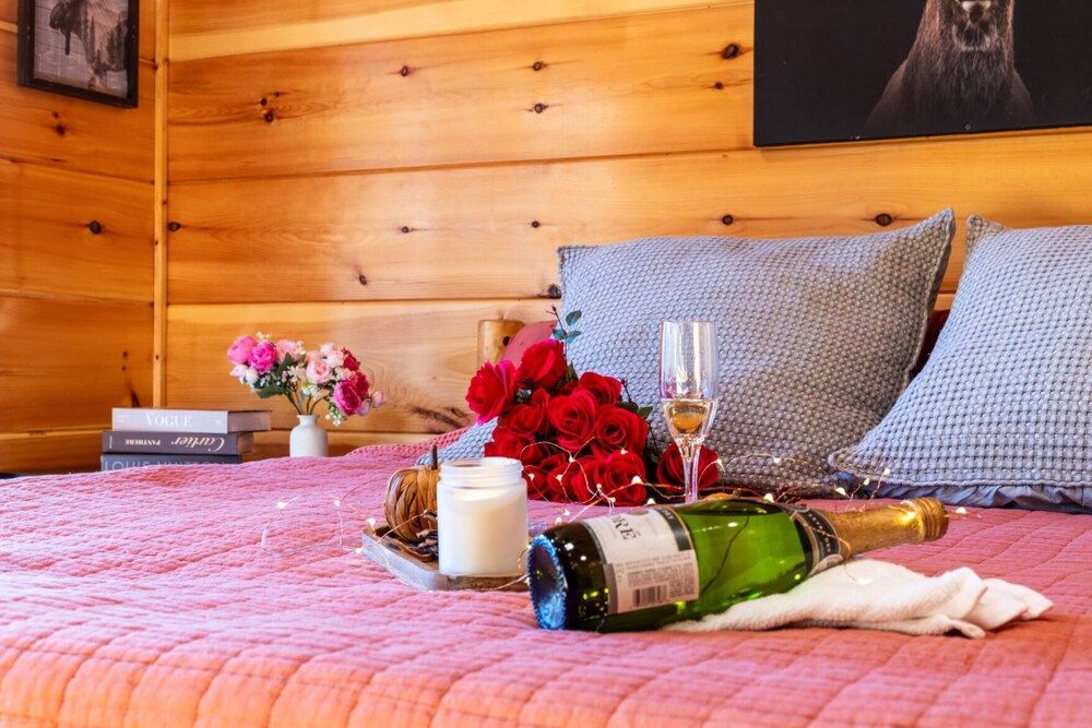 Family Cabin