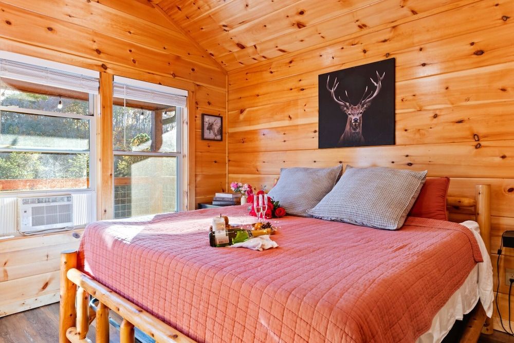 Family Cabin