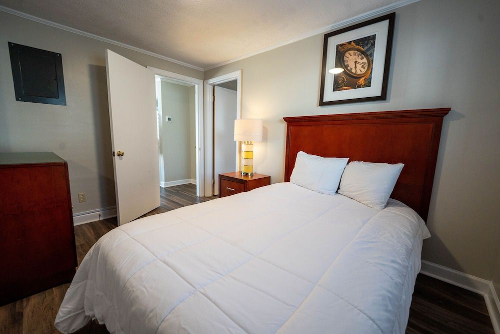 Brisson's 2 Bedroom Suite Double