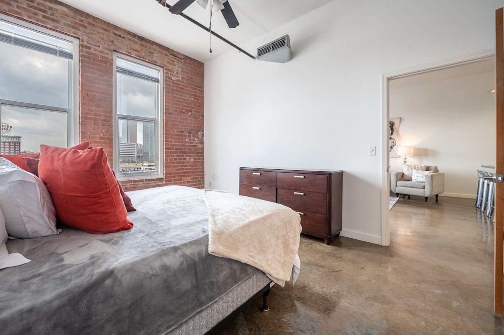 Luxury Apartment