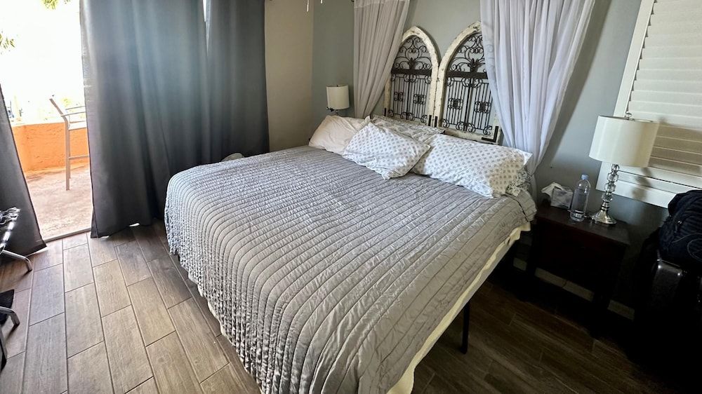 Lovers Key Resort Suite 1