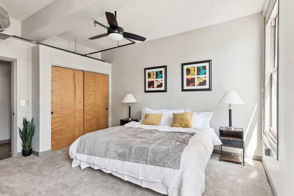 Comfort Apartment