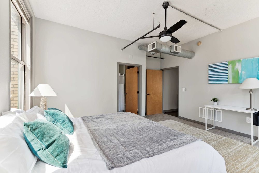 Comfort Apartment