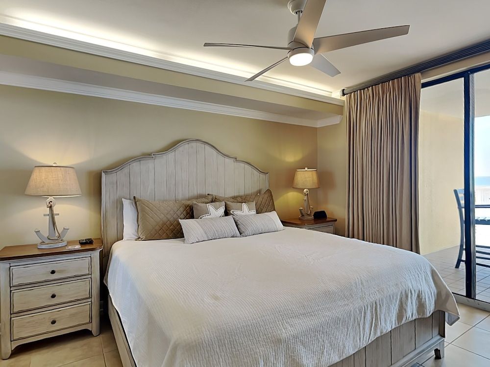 Condo, Multiple Beds, Patio, Ocean View (#104A)