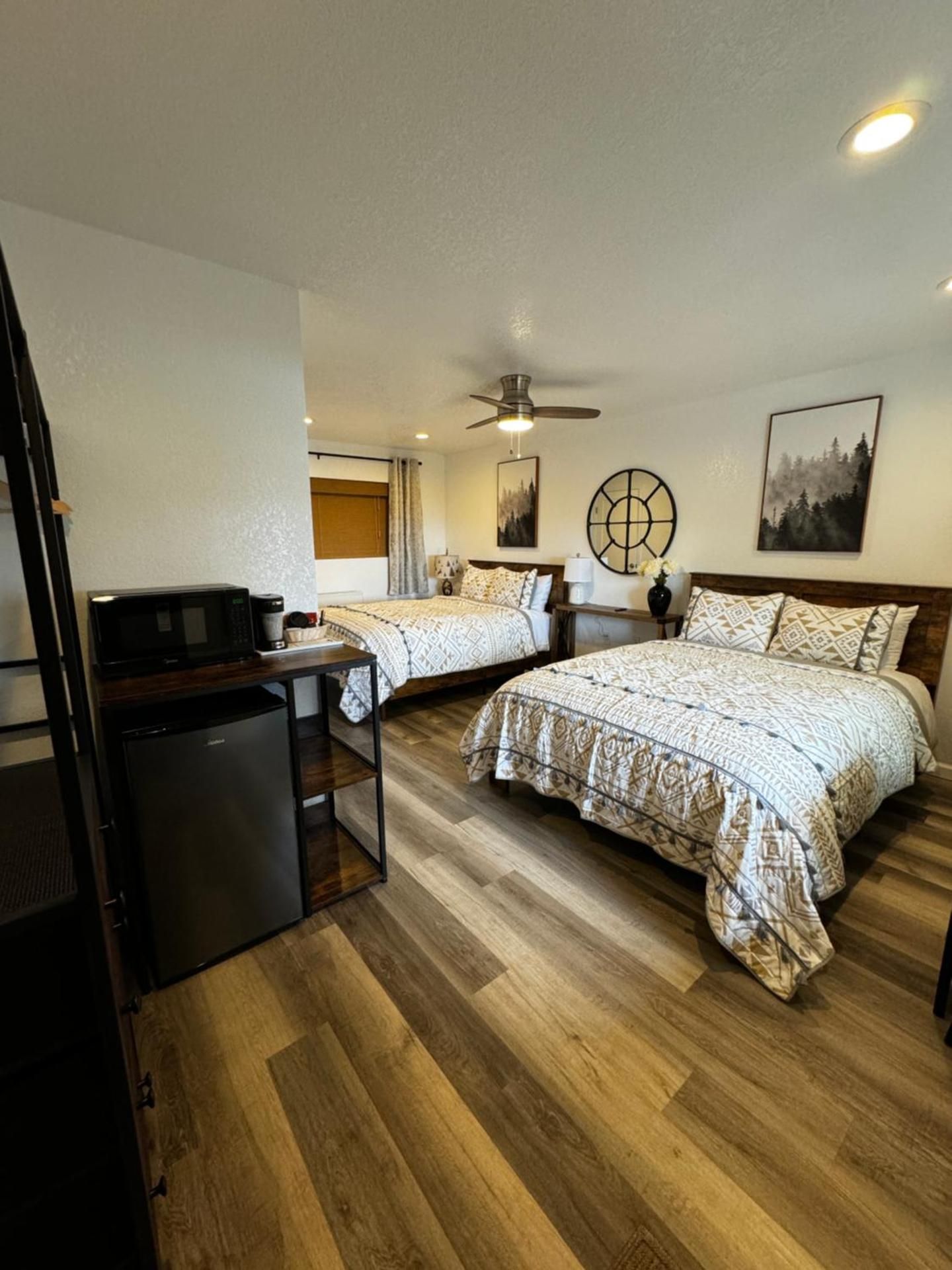 Double Room
