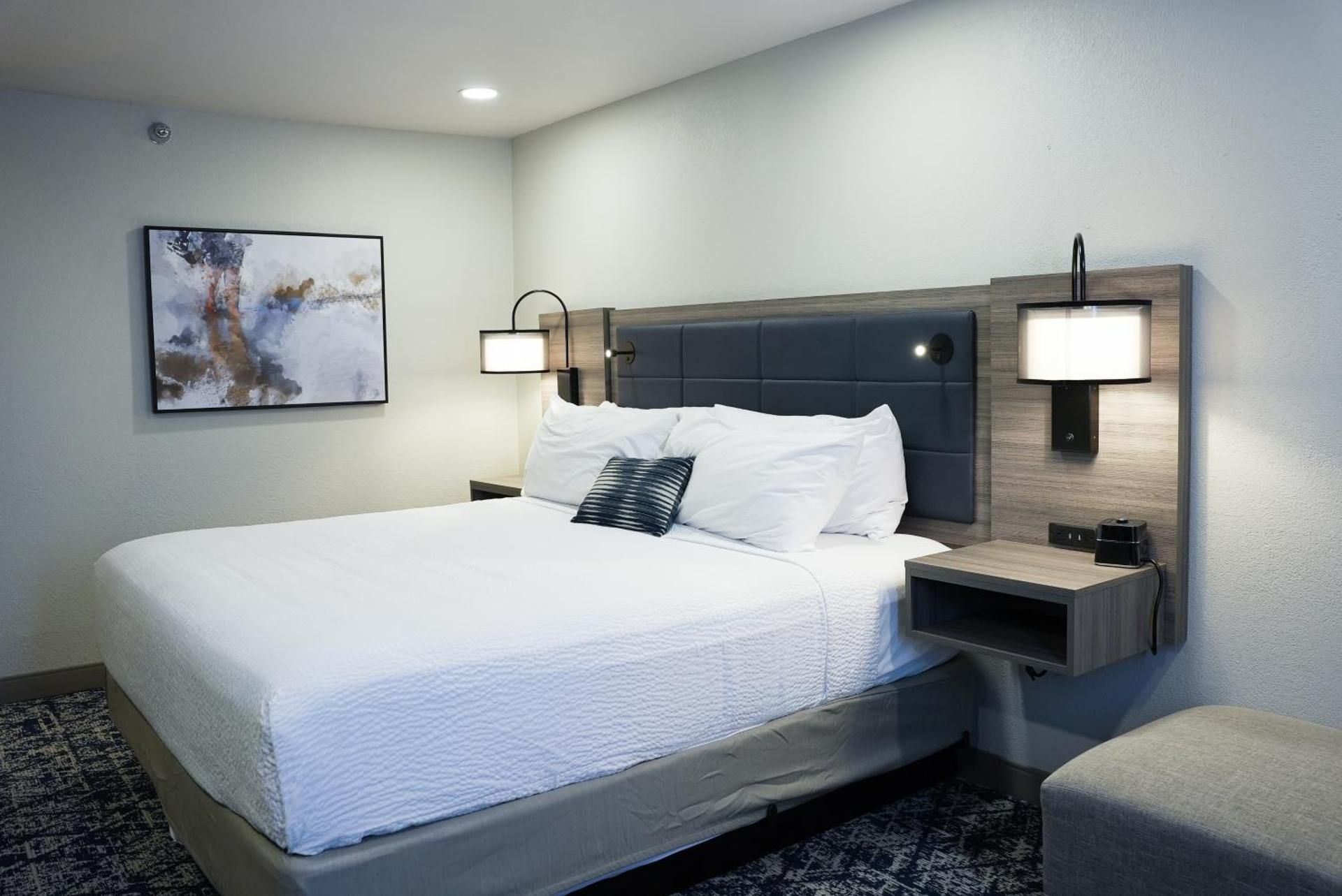 Presidential Suite - Non-Smoking