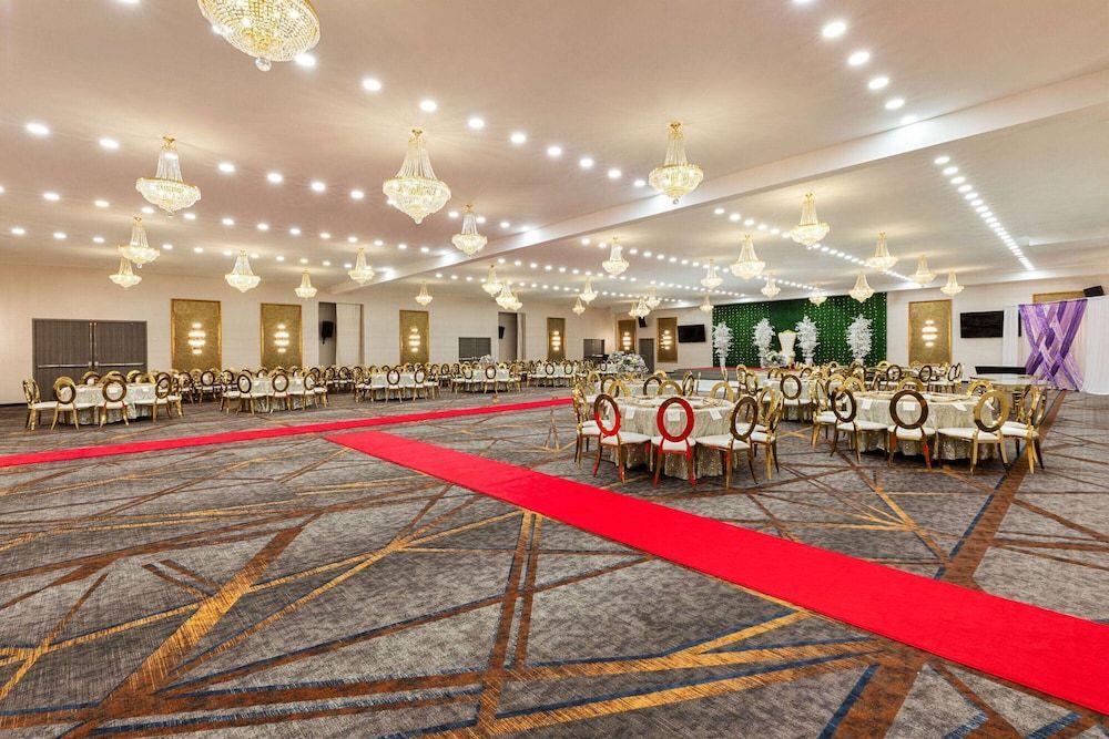 Ballroom