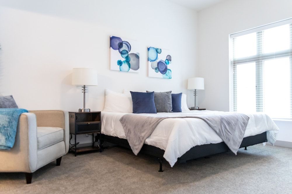 Exclusive Apartment