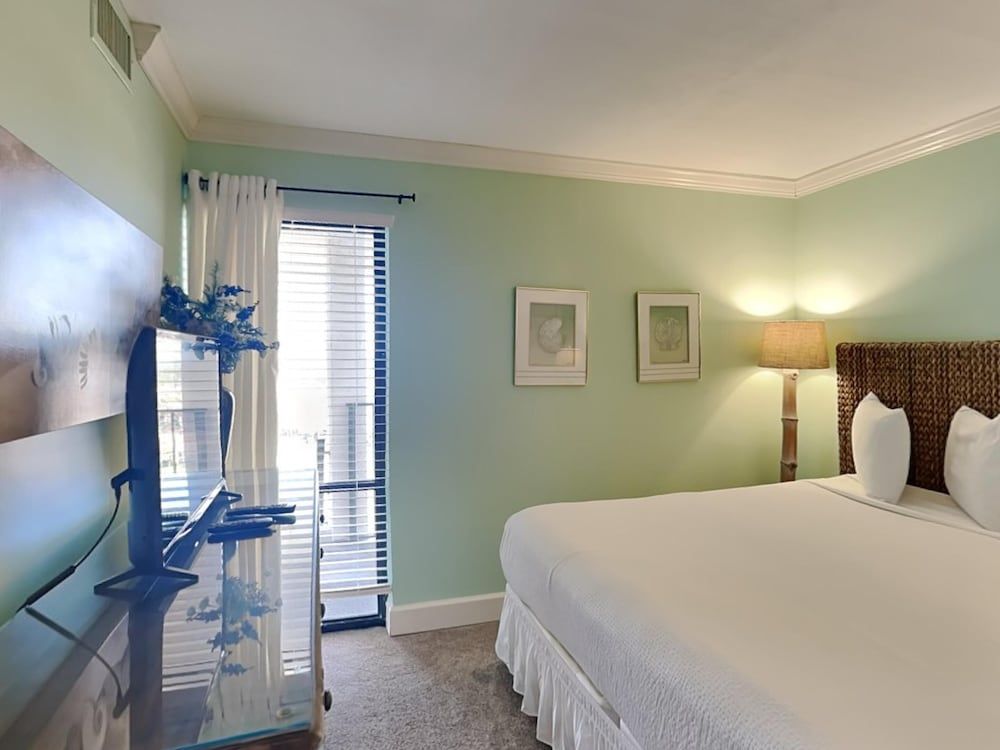 Condo, Multiple Beds, Balcony, Ocean View (#1211 - No Pets Allowed)