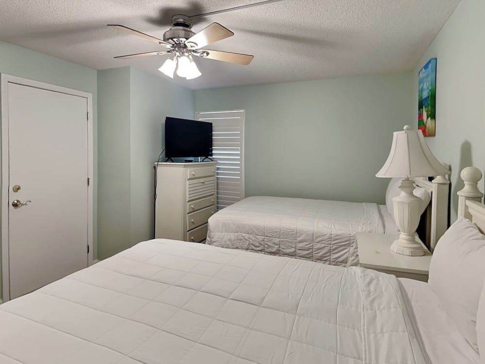 Condo, Multiple Beds, Balcony, Ocean View (#403 - No Pets Allowed)