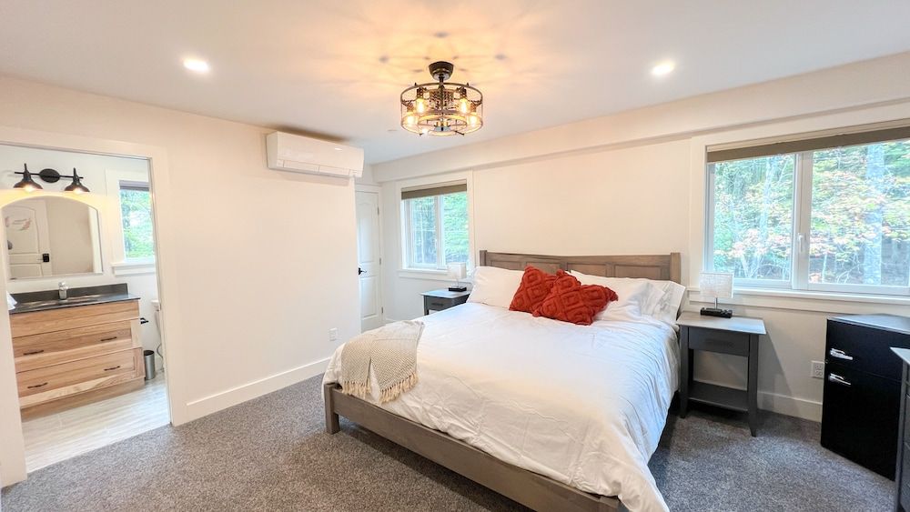 Four Seasons For Fun Mountain Laurel