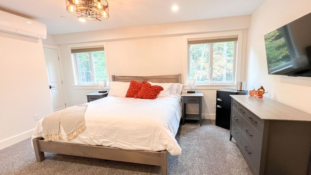 Four Seasons For Fun Mountain Laurel 2