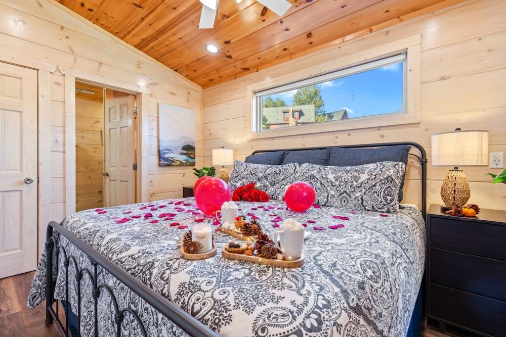 Family Cabin