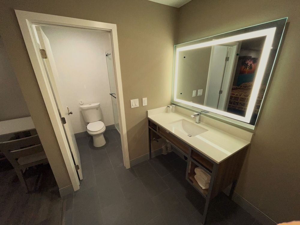 New Star Inn. El Monte, CA - Los Angeles Standard Room, 2 Queen Beds 7