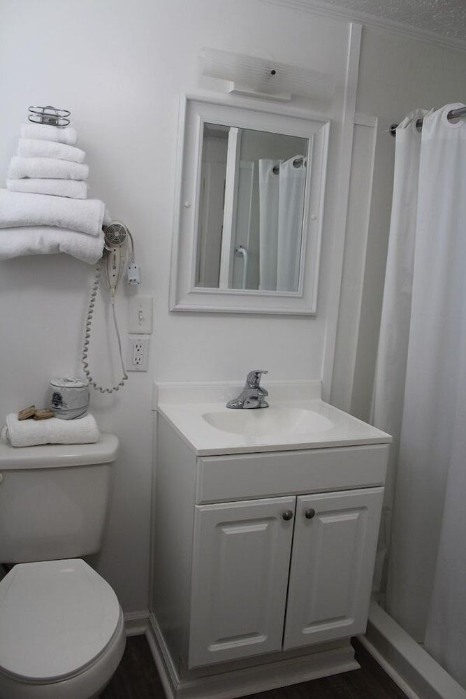 Ocean Crest Motel Oceanview 6