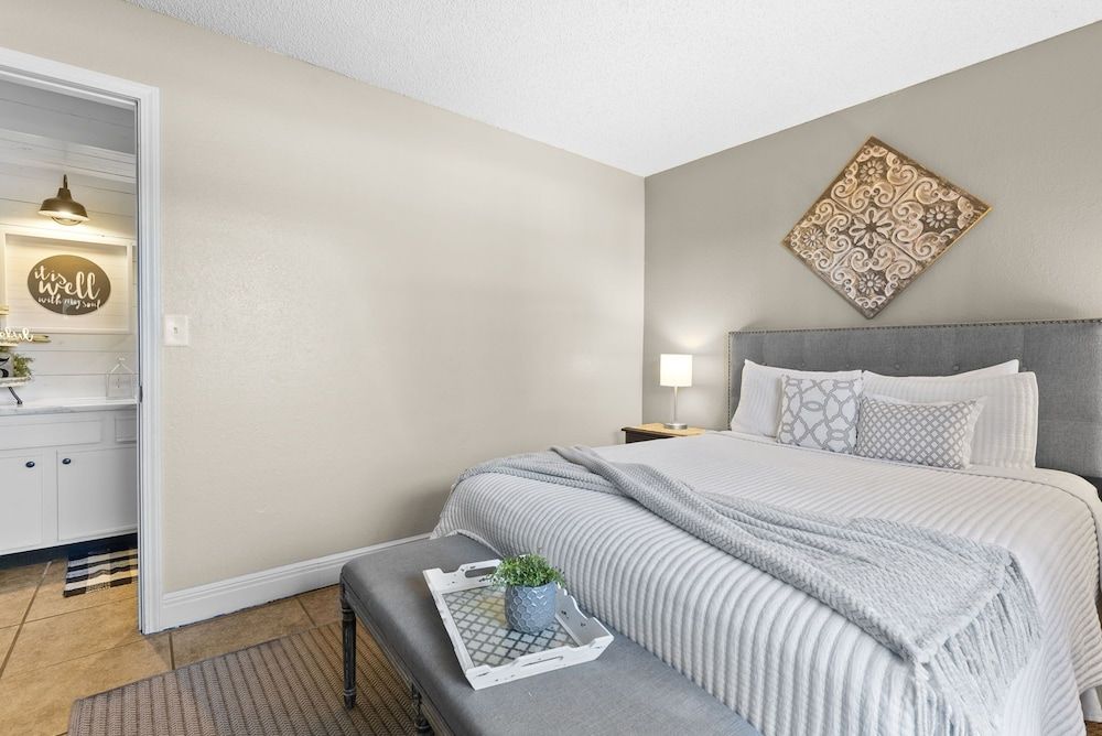 Condo, 1 Queen Bed with Sofa bed, Patio, Garden View (Branson Vacation Station)