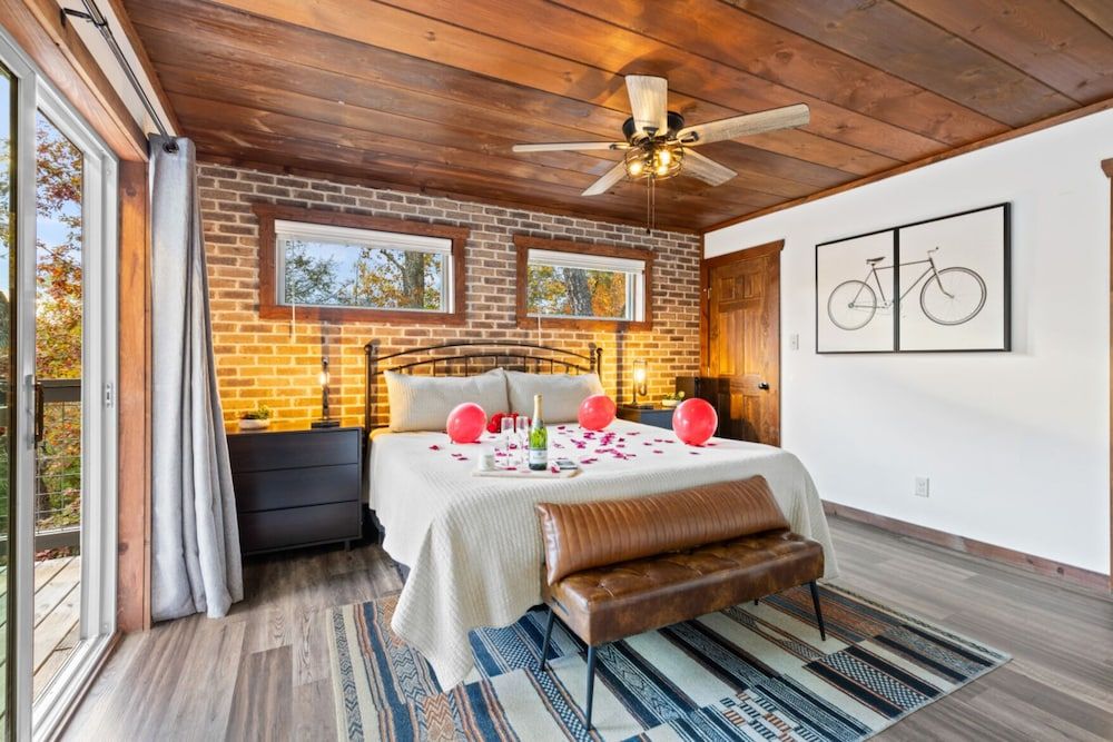 Family Cabin