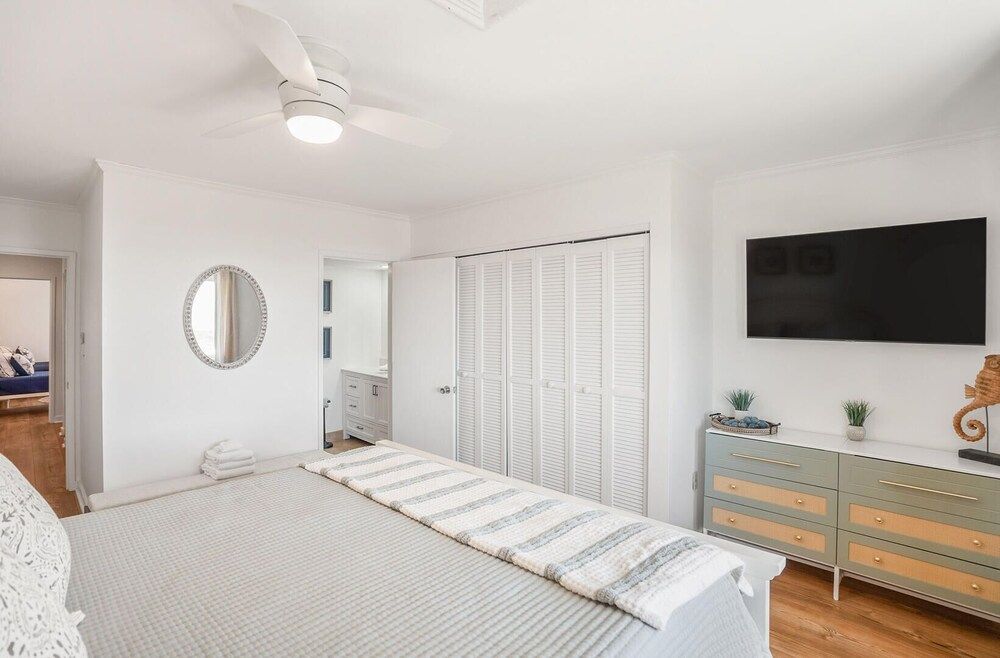 Villa, Multiple Beds, Kitchen, Ocean View