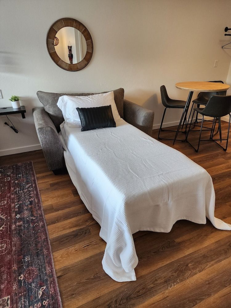 Room, 1 King Bed with Sofa bed, Kitchenette
