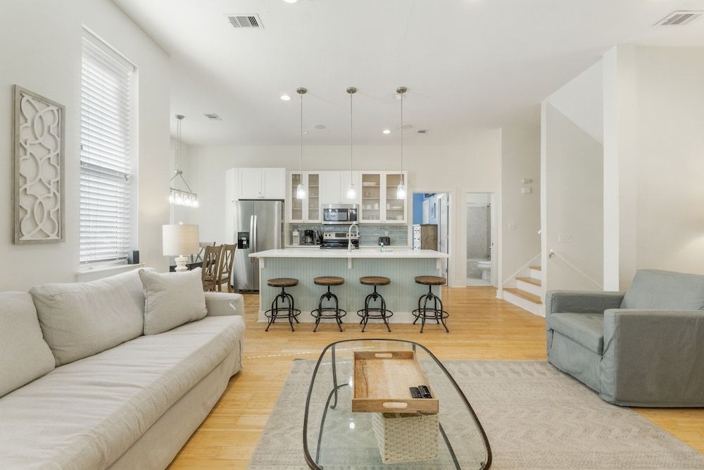 30A Beach House - Karma is a Beach