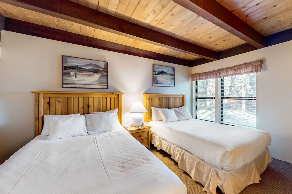 Condo, 1 Bedroom (Townhome)