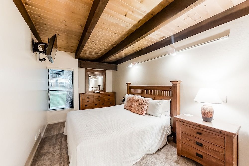 Suite, 2 Bedrooms (Loft)
